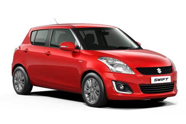 Maruti Swift DLX现在出售