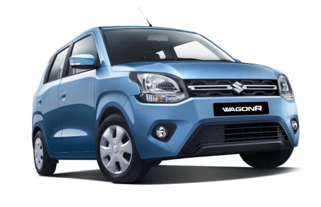 新Maruti Wagon R 2019 Roundup：价格，审查，竞争对手，变体，特色等