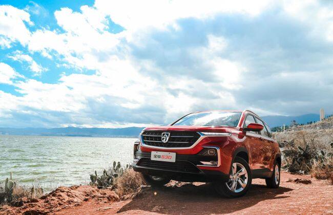 MG Hector：你应该知道的10件事