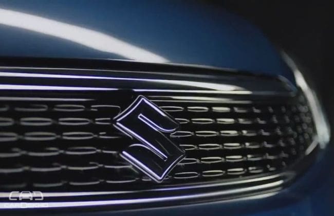 2018 Maruti Suzuki Ciaz Facelift将提供超过21kmpl声称的里程