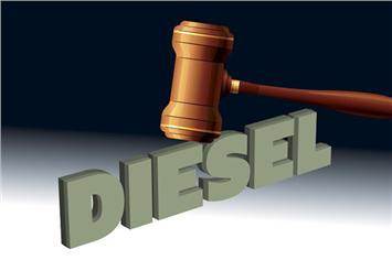 最高法院储备禁止柴油车注册的秩序