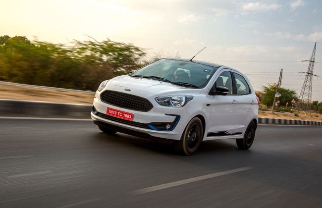 2019 Ford Figo：优点，缺点，你应该买一个吗？