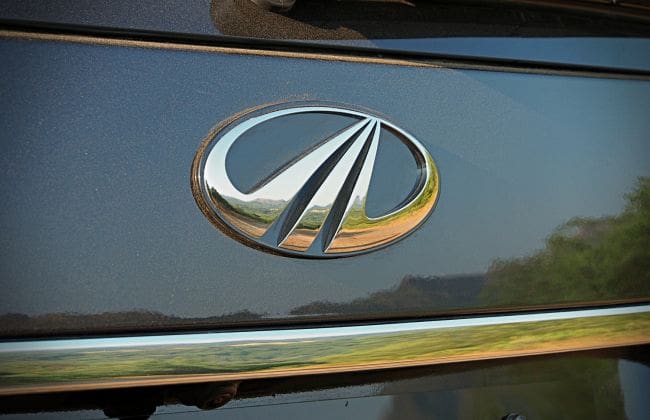 Mahindra Xuv500，天蝎座和其他SUV正版备件在线销售