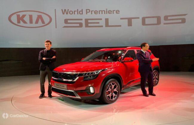 Kia Seltos：你现在应该的5件事