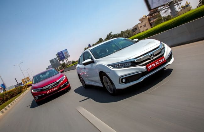 2019 HONDA Civic：优点，缺点，你应该买一个吗？