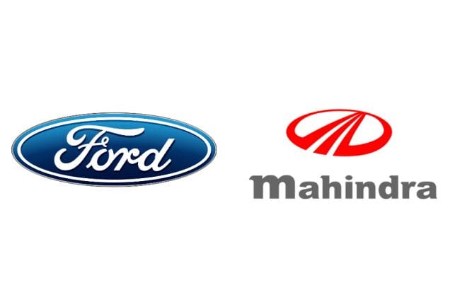 确认的：福特的Jeep Compass竞争对手获得Mahindra心脏