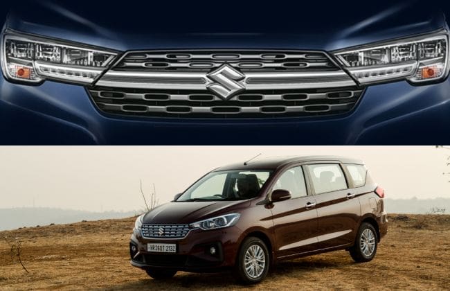 Maruti XL6 vs Etga：什么期待？