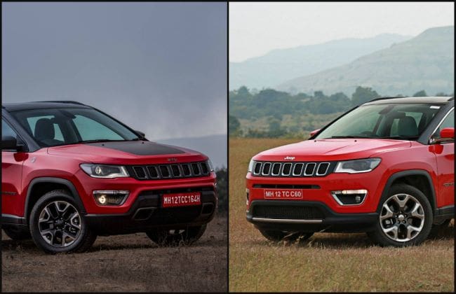 Jeep Compass Diesel现实世界表现＆里程比较 - 手动VS自动