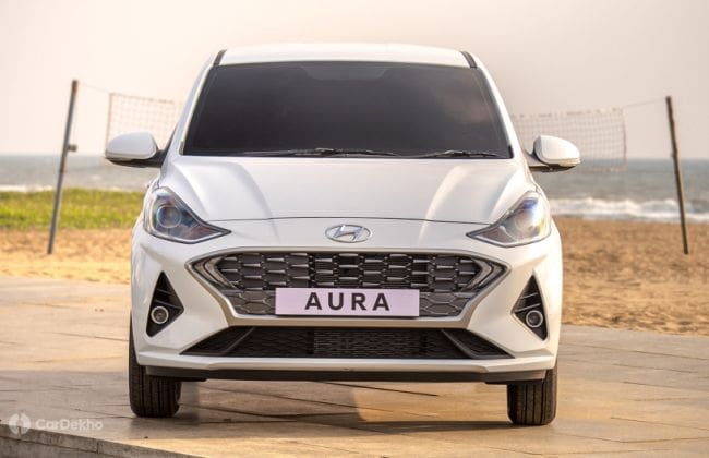 Hyundai Aura预计价格：它会削弱Maruti Dzire，本田惊讶吗？