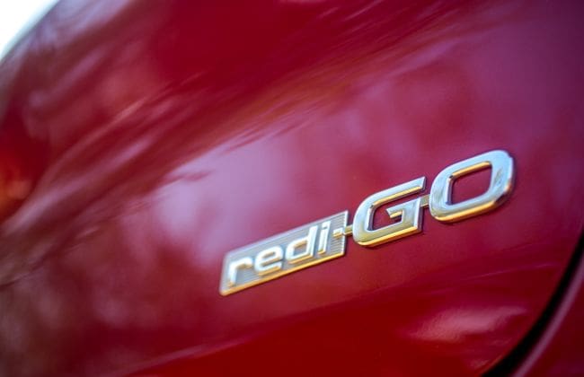 Datsun Redi-Go 2020详细信息泄露。即将推出