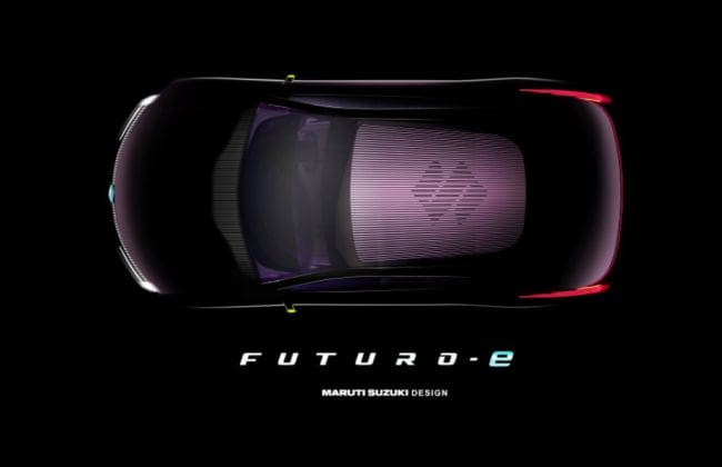 Maruti的Auto Expo 2020阵容透露：Futuro-E概念，Facelifted Vitara Brezza＆Ignis，Swift Hybrid及更多