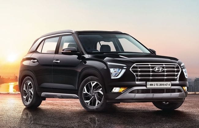 2020 Hyundai Creta预推出预订