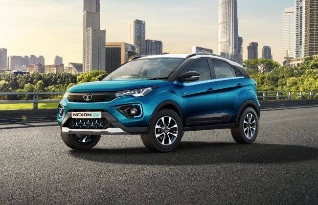 这是您可以使用Tata Nexon EV的连接功能