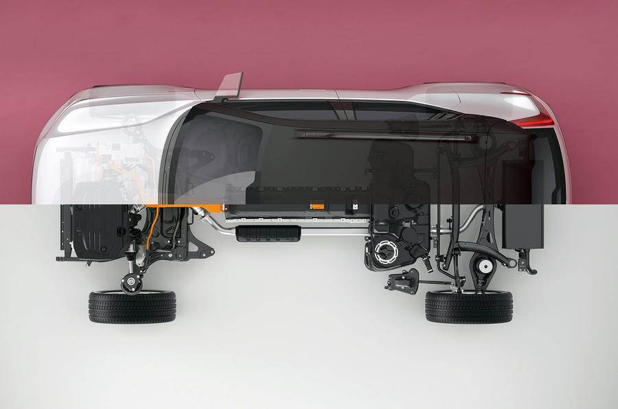 沃尔沃预防T5混合动力系为柴油发动机的替代品