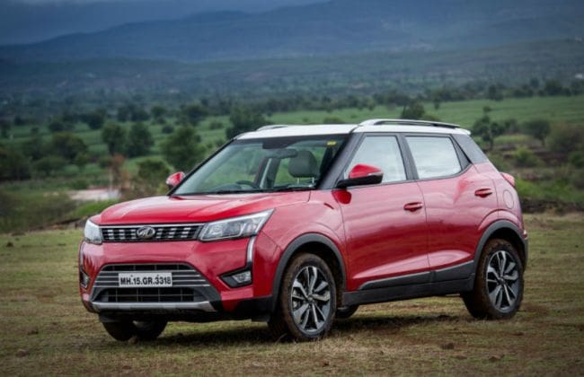 Mahindra XUV300召回：你的车受影响吗？