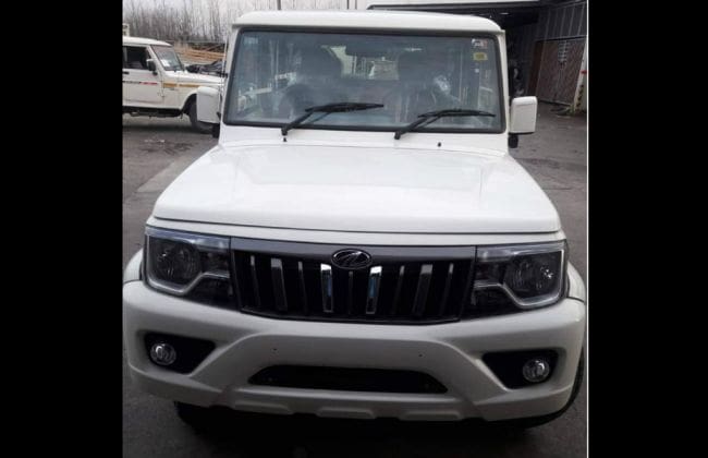 Mahindra Bolero BS6：什么期待？