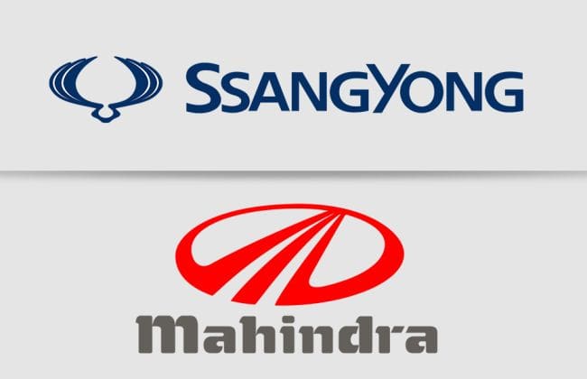 Mahindra盯着Ssangyong分离