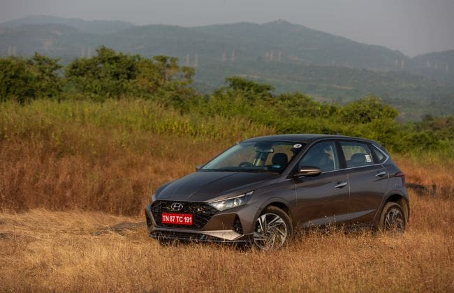 2020 Hyundai I20 Magna  - 优点，缺点，你应该买这个变体吗？