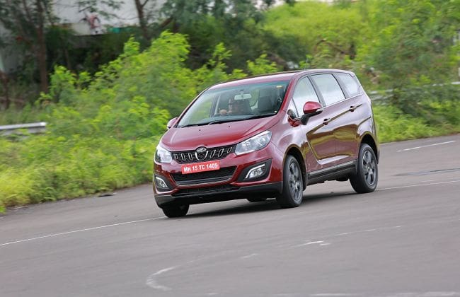 Mahindra Marazzo BS6 VS BS4：有什么不同？