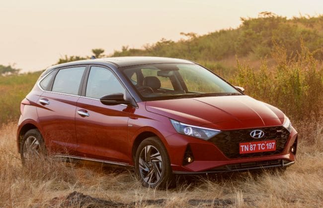 2020 Hyundai I20 Asta（o）：优点，缺点，你应该买这个变体吗？