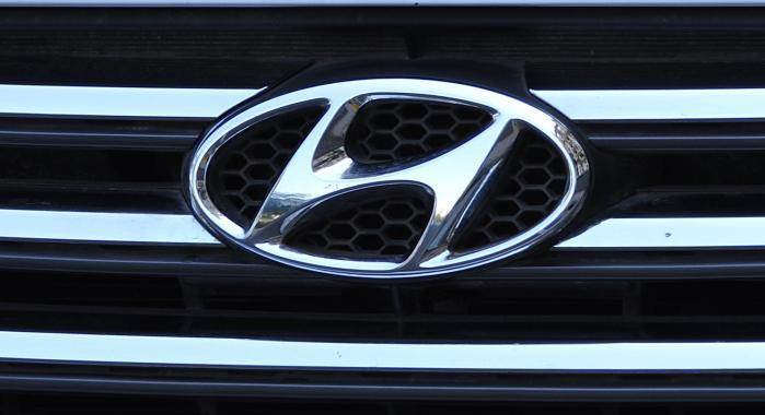 Hyundai在印度完成了20年