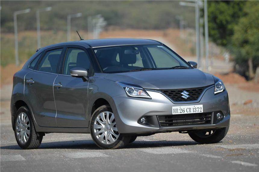 Maruti Baleno，Dzire Diesel AMT召回