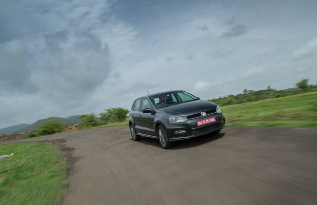 Volkswagen Polo 1.0 TSI VS POLO 1.2 TSI：现实世界表现比较