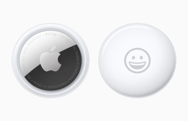 Apple的新款口袋大小的设备甚至可以用于跟踪您的汽车！