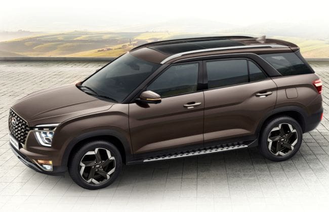 现代阿尔卡拉尔预计价格：它会削弱Tata Safari，MG Hector Plus和即将到来的Mahindra XUV700吗？