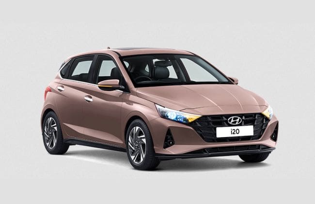 2020 Hyundai I20 Asta：优点，缺点，你应该买这个变体吗？