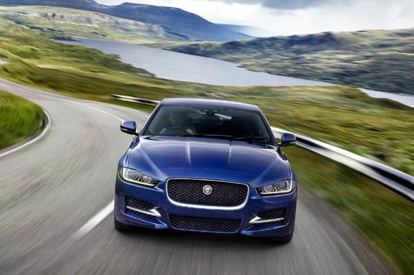 Jaguar Xe Prestige于43.69万卢比推出