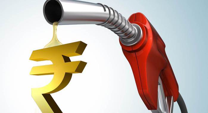 燃料价格可能上涨8％