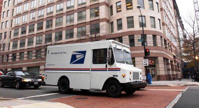 美国邮政服务选择Mahindra开发下一代送货车辆原型