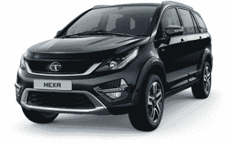 Tata Hexa于1月18日发布