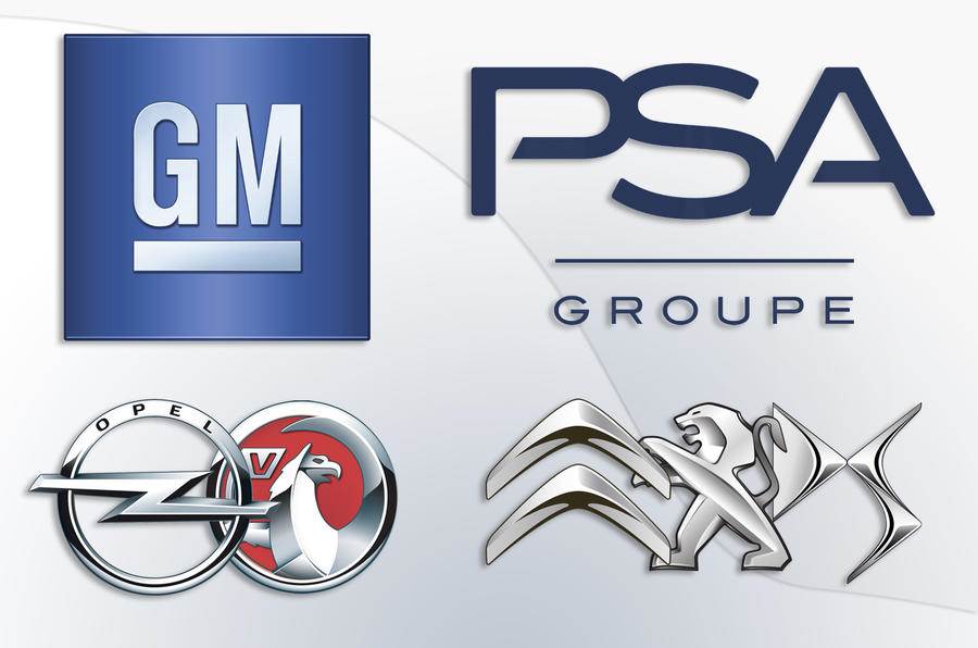 Peugeot Maker PSA确认买VAUXHALL和OPEL的交易