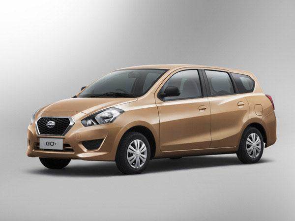 有关Datsun Go + MPV Surface的更多详细信息