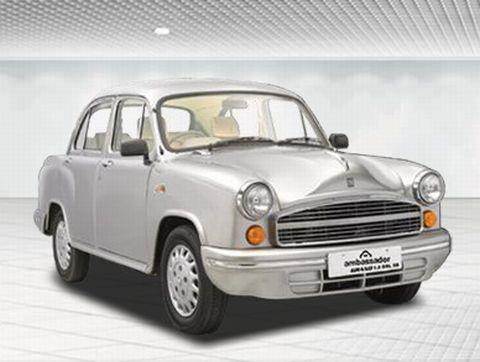 印度汽车电机将标志性大使品牌销售给Peugeot-Citroën