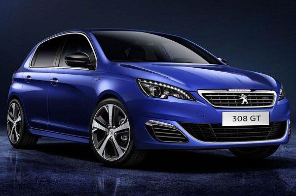 Peugeot Maker PSA集团宣布返回印度