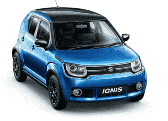 2017 Maruti Ignis：要知道的5件事