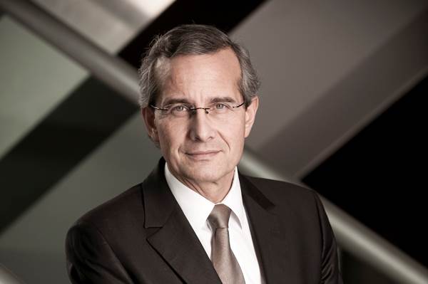 Thierry Lespiaucq退出VW Group India Head