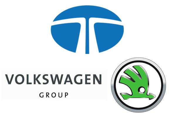 独家的！Tata-Volkswagen（大众），斯柯达联盟可能会被扣除