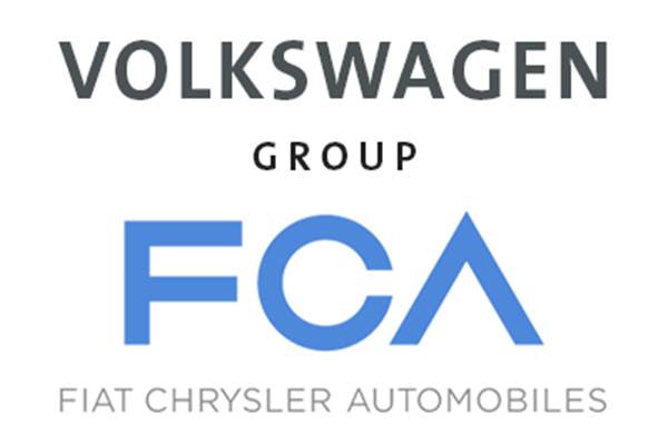 FCA-VW合作伙伴关系不是问题：大众首席执行官