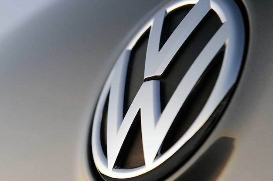 VW面临超过3.0升柴油机的新罚款