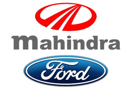 Mahindra，Ford Reunite探索联合伙伴关系