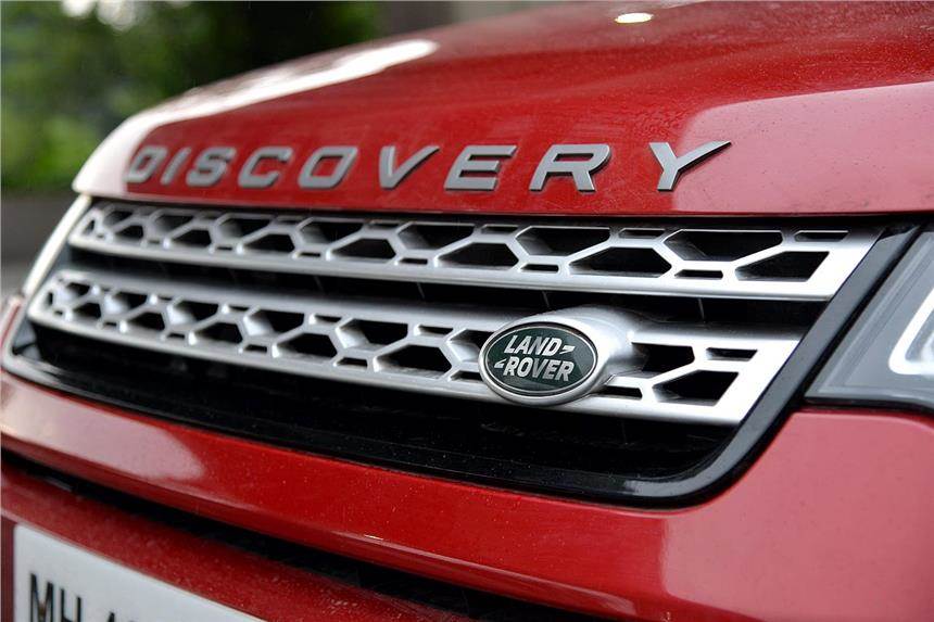 Jaguar Land Rover加入了GST Price-Cut列表