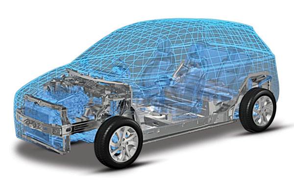 全球汽车制造商选择Tata Elxsi的自主技术