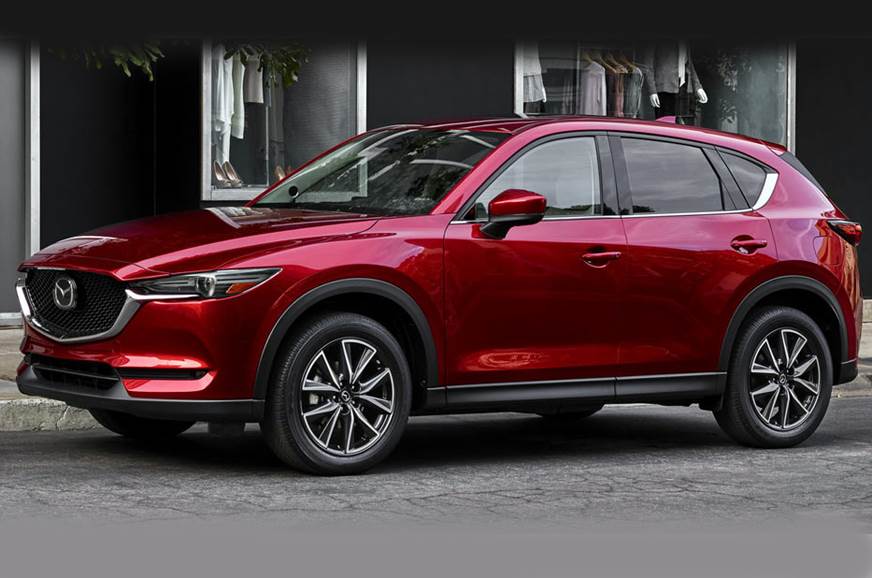 Mazda的Skyactiv-X是世界上第一个压缩点火汽油发动机