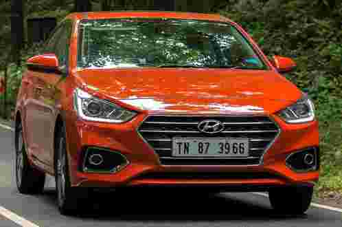 新的Hyundai Verna获得了自发布以来的7,000份预订