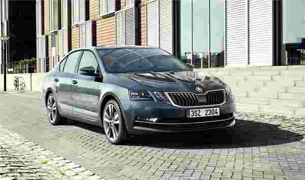 2017 Skoda Octavia：要知道的5件事