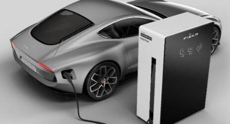 这家中国公司声称其电动汽车电池可在五分钟内充满电